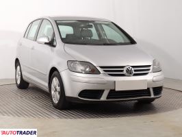 Volkswagen Golf 2005 1.6 100 KM