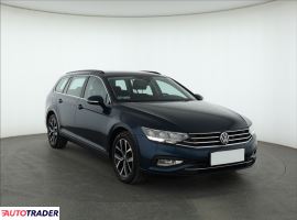 Volkswagen Passat 2021 2.0 147 KM