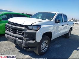Chevrolet Colorado 2024 2