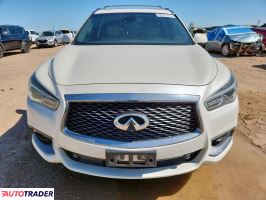Infiniti Pozostałe 2019 3 Infiniti Pozostałe 2019 3