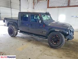 Jeep Pozostałe 2021 3
