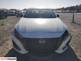 Nissan Altima 2023 2