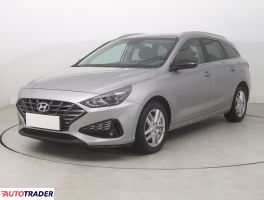 Hyundai i30 2022 1.0 118 KM