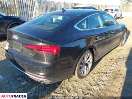 Audi A5 2022 2