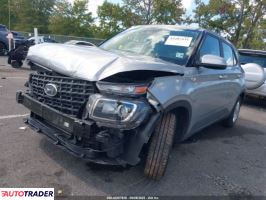 Hyundai Pozostałe 2024 1