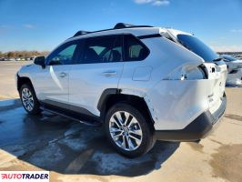 Toyota Pozostałe 2023 2