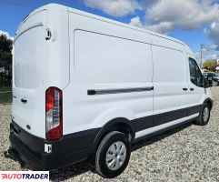 Ford Transit 2018 2