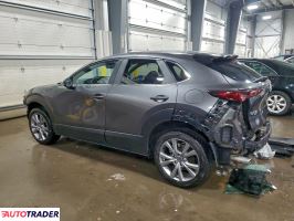 Mazda CX-30 2021 2