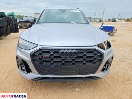Audi Q5 2023 3