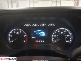 Ford Pozostałe 2024 6