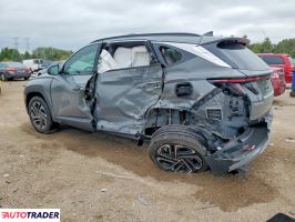 Hyundai Tucson 2026 2
