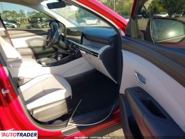 Hyundai Tucson 2025 2