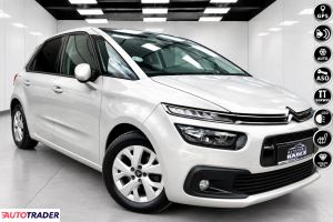 Citroen C4 - zobacz ofertę