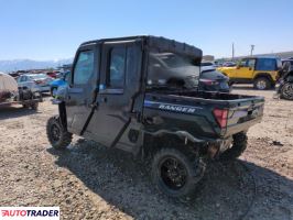 Polaris Ranger RZR 2023