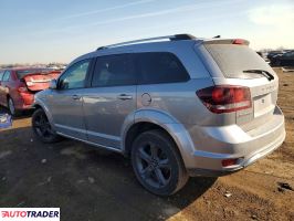 Dodge Journey 2020 2