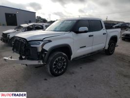 Toyota Tundra 2022 3 Toyota Tundra 2022 3