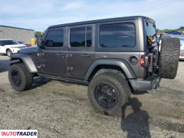 Jeep Wrangler 2021 2