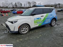 Kia Soul 2023 2