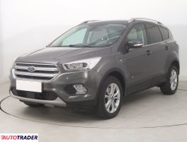 Ford Kuga 2018 2.0 177 KM