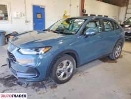 Honda HR-V - zobacz ofertę