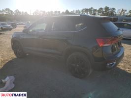 Volkswagen Pozostałe 2022 1