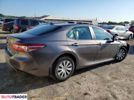 Toyota Camry 2020 2