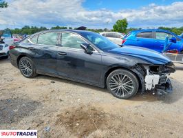 Lexus ES 2022 2