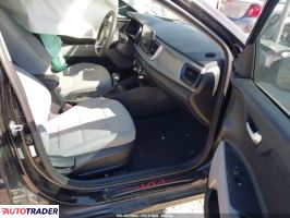 Kia Rio 2021 1