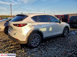 Mazda CX-5 2023 2