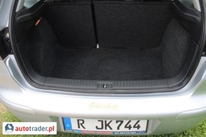 Seat Ibiza 2006 1.4 75 KM Seat Ibiza 2006 1.4 75 KM