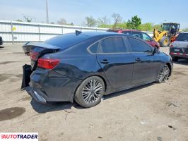 Kia Pozostałe 2024 2