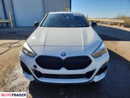 BMW M235 2022 2