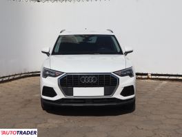 Audi Q3 2021 1.5 147 KM