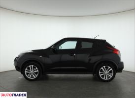 Nissan Juke 2010 1.6 115 KM