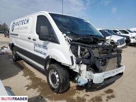 Ford Transit 2019 3