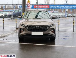 Hyundai Tucson 2021 1.6 147 KM