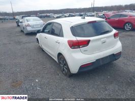 Kia Rio 2023 1 Kia Rio 2023 1