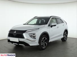 Mitsubishi Eclipse Cross PHEV 2022 2.4 185 KM
