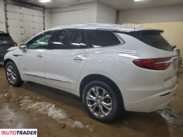 Buick Enclave 2020 3