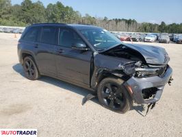 Jeep Grand Cherokee 2023 3