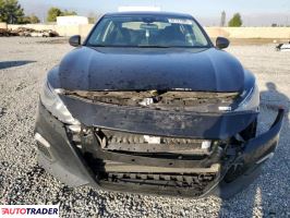 Nissan Altima 2021 2