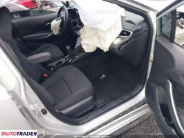 Toyota Corolla 2021 2