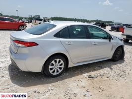 Toyota Corolla 2024 2 Toyota Corolla 2024 2