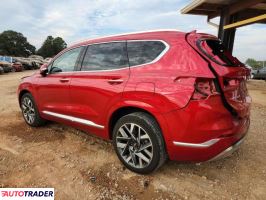 Hyundai Santa Fe 2023 2