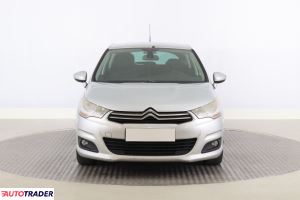 Citroen C4 2013 1.6 112 KM
