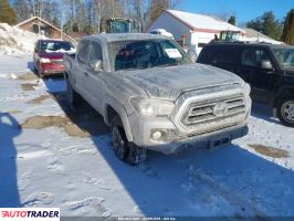 Toyota Tacoma 2023 3