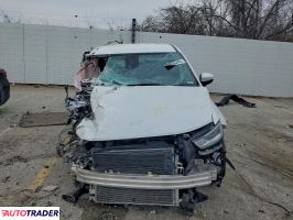 Chrysler Pacifica 2023 3