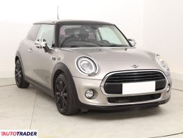 Mini Cooper - zobacz ofertę