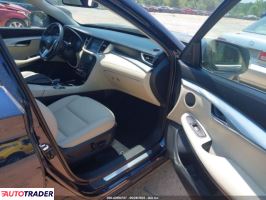 Infiniti QX50 2020 2 Infiniti QX50 2020 2