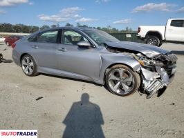 Honda Accord 2019 2 Honda Accord 2019 2
